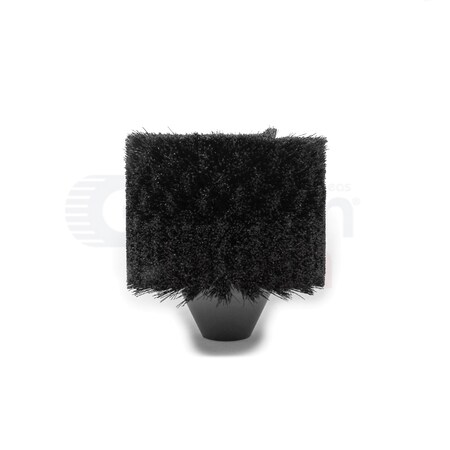 Gordon Brush 9" Bore Brush with .040" Nylon Bristles 900674-9